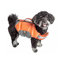 Dog Helios Tidal Guard Multi-Point Strategically-Stitched Reflective Pet Dog Lif - $99.92