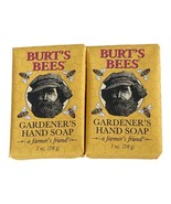 Burt’s Bees Gardener’s Hand Soap 1 oz Travel Size Sealed 2 Units - $17.10