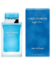 Dolce and Gabbana Light Blue Eau Intense Eau de parfum Uomo Spray 50ml - $88.60+