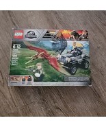 LEGO 75926 Jurassic World Pteranodon Chase New Sealed Box - £17.95 GBP