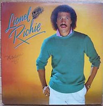 Lionel richie lionel richie thumb200