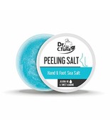 Farmasi Dr. C. Tuna Regenerating Peeling Salt for hand and foot, 250 ml.... - £9.92 GBP