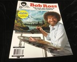 Meredith Magazine Bob Ross: The Calm and Wisdom of the Beloved Painter - $12.00