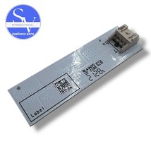 GE Refrigerator Light WR55X30604 WR55X23636 - $184.51 MXN