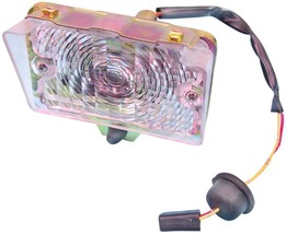 PARKING LAMP ASSY  RH=LH 70 - £58.98 GBP