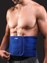 1 Pc Universal Waist Trainer Belt Tummy Control Waist Support Back ce 3308A - £85.03 GBP