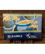 2014 Disney Vacation Club Scrabble Sealed Rare/HTF - £77.90 GBP