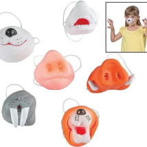 Fun Express Animal Nose Assortment- - $110.30 MXN