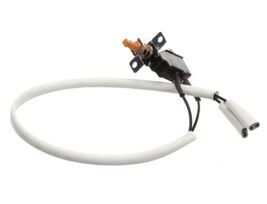 MPS11 TV-5 Selector Switch with Harness, TPT - $77.60