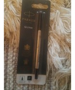 Parker Quink Black Fine Point - $312.93 MXN
