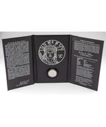 2013-W Platino a Prova Di 1 Oz. American Eagle Preamble Serie W/Box E Ca... - $46,405.27 MXN