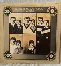 Jan &amp; Dean - Anthology Album - 1978 United Artist Pressing UAS-9961 - £7.63 GBP