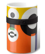 PO:Selected - Crossovers Ring Mug 658 (Debora Jedwab) - 6.76oz / 200ml Mug - $29.75