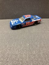 Action Dale Jarrett Quality Care Ford Credit 1:24 Scale Diecast (No Box) - $19.79