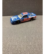 Action Dale Jarrett Quality Care Ford Credit 1:24 Scale Diecast (No Box) - $27.77 CAD