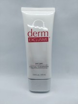 NEW Derm Exclusive am|pm Facial Cleanser 2 oz. New Sealed - £14.88 GBP