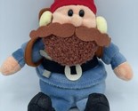 Stuffins Yukon Cornelius Rudolph Island of Misfit Toys Plush 1998 READ - £13.91 GBP