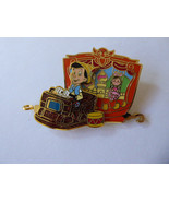 Disney Trading Broches 167168 DL - Pinocchio&#39;s Osée Voyage - Fantaisie P... - $46.69 CAD