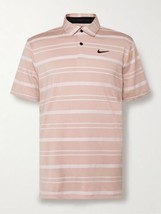 Nike Tour Dri-Fit Golf Polo Shirt Men&#39;s Size XXL New - £36.75 GBP
