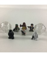 Star Wars Fighter Pods Game Mini Figures Micro Heroes Spinning Pod Hasbr... - $30.64