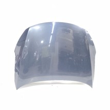 2011 2012 2013 2014 2015 Kia Optima OEM B3U Smoke Blue Hood Panel  - $309.38