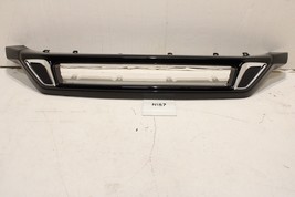 New OEM Front Bumper Lower Panel 2016-2020 Mitsubishi Outlander 6405A333XA black - £214.23 GBP