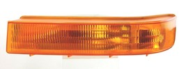 92-96 Ford F150 F250 F350 Bronco F2TB13215AGLH Turn Signal Light Assembl... - £31.64 GBP