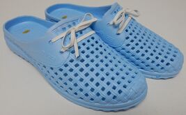 Barbara King Sole Steppers Size S (US 7-8) Women&#39;s Gardening Shoes Paste... - $20.54 CAD