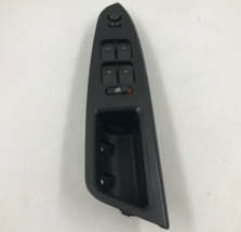 2009-2016 Chevrolet Impala Master Power Window Switch OEM D04B54059 - £40.55 GBP