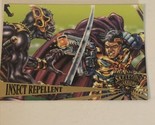 Skeleton Warriors Trading Card #69 Dark’s Skycycle - $1.97