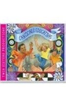 Canciones Educativas / Educational Songs (Foreign Language) (Spanish Edi... - $275.51 MXN