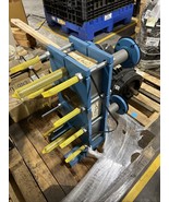 Tranter UXP-005-L—6-UI-34 Heat Exchanger NEW!!!! - $1,367.69 CAD