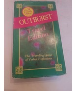 Outburst Travel Edition - $769.23 MXN