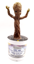 Marvel&#39;s Guardians of the Galaxy Musical Dancing Groot By Kidsdesigns 9&quot;... - £27.48 GBP