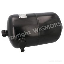 Liquid receiver  Tank 19.0L 1 3/4" /35 mm ODS RV FrigoMec 260x448 1/2"NPT - $392.11