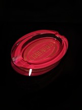 Chateau Real Cigar Ashtray in original box Measures 7.5" L x 4.75" W x 1.75" H image 10