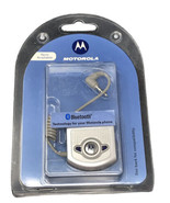 NEW Motorola Bluetooth Mobile Phone Wireless Adapter DC600 - £19.83 GBP
