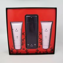 Givenchy Play Intense Perfume 2.5 Oz Eau De Parfum Spray 3 Pcs Gift Set image 3