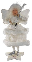 Katherine&#39;s Collection Wayne Kleski Fairy Godmother Good Witch AS IS - £56.22 GBP