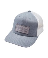 Bettinardi Golf Zephyr Rig Hat - Grey - €52,10 EUR