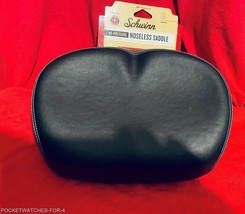 Schwinn Noseless Saddle Cruise Seat Model SW715 New - $18.95