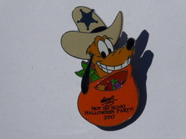Disney Trading Pins 123782 WDW - MNSSHP 2017 - Mystery Collection - Sheriff Plut - £14.90 GBP