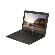 Dell Chromebook 11 CB1C13 11.6inch Laptop Intel Celeron 2955U 16GB (Renewed) - £91.50 GBP