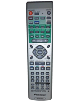 Pioneer AXD 7324 Genuine OEM Original Remote Control Unit  Tested - £17.61 GBP