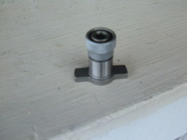 Ridgid (1) R86034 Anvil and related removed from a Brand New 1/4&quot; Impact driver. - £16.64 GBP