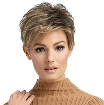 Raquel Welch Wig Hairpiece, Advanced French, ss1422 by Hairuwear - £149.05 GBP