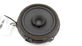 Fiesta Speaker Right Passenger Side Rear 2013 2014 2015 2016 2017 - £27.01 GBP