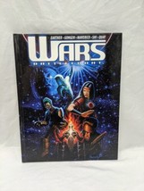 Wars Battlefront Roleplaying Game Hardcover RPG Sourcebook - £31.64 GBP