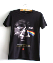 Pink Floyd T-shirt, Band T-shirt, Unisex Vintage T-shirt, Dark Side of the Moon - £60.14 GBP