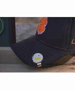 The Masters 2014 Ball Marker and Hat Clip Solid White - €13,60 EUR